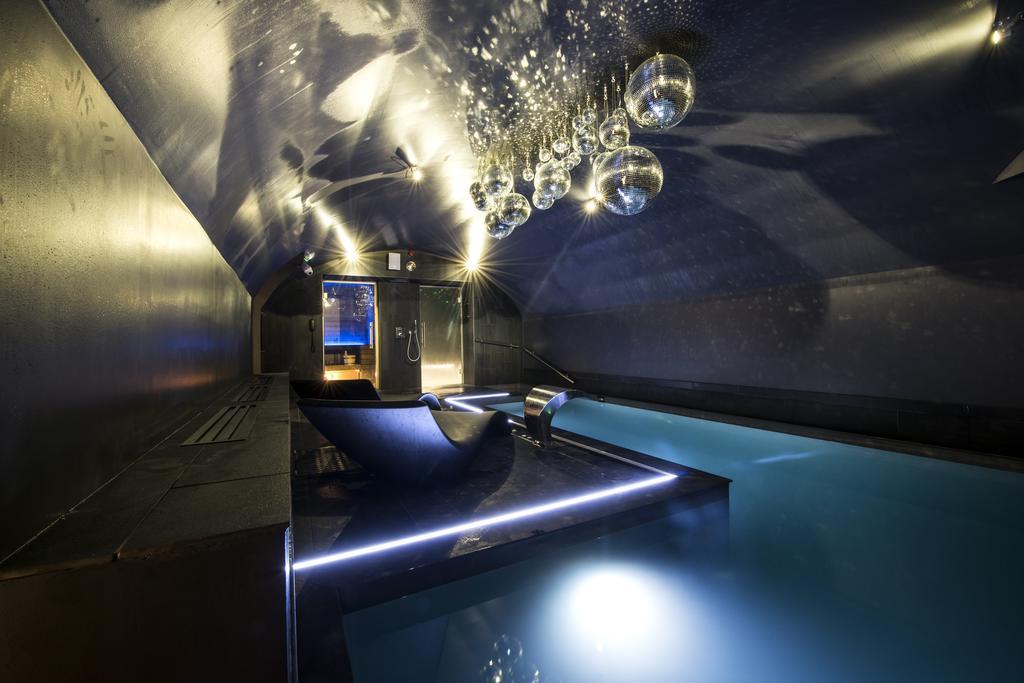 Hotel Vertigo Hotel, Dijon, A Member Of Design