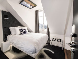 Hotel Vertigo Hotel, Dijon, A Member Of Design
