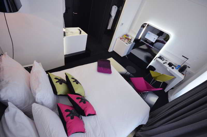 Vertigo | A Member Of Design Hotels™ 4*