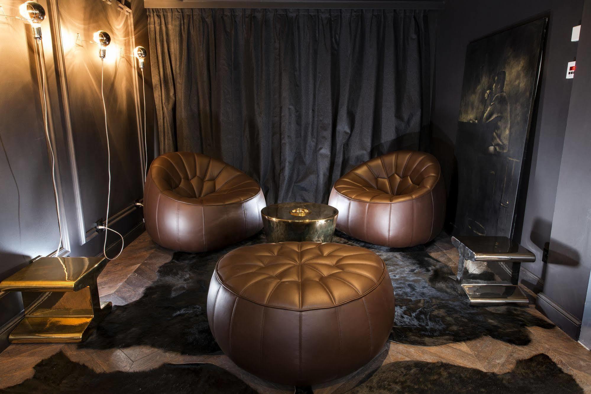 Hotel Vertigo Hotel, Dijon, A Member Of Design