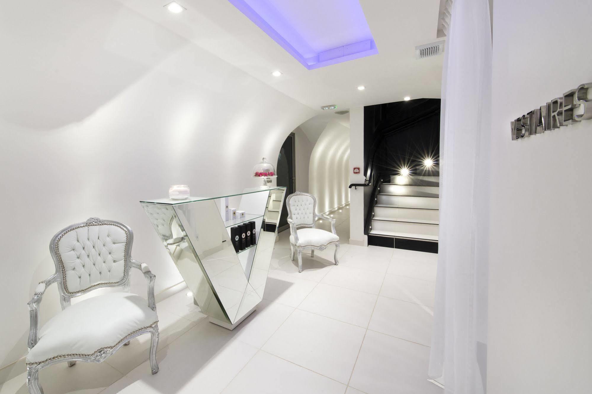 Vertigo Hotel, Dijon, A Member Of Design Hotel Dijon