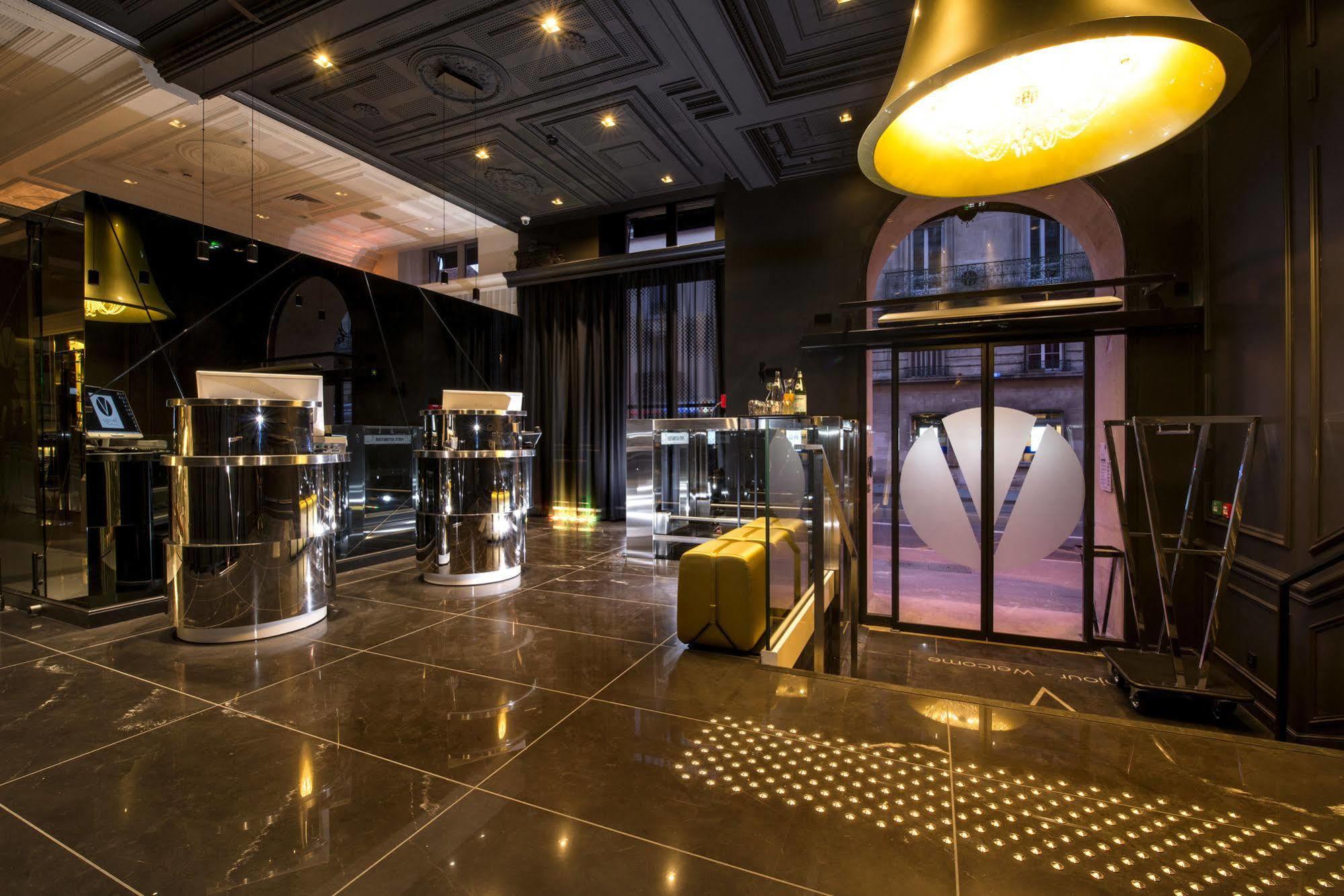 Vertigo Hotel, Dijon, A Member Of Design