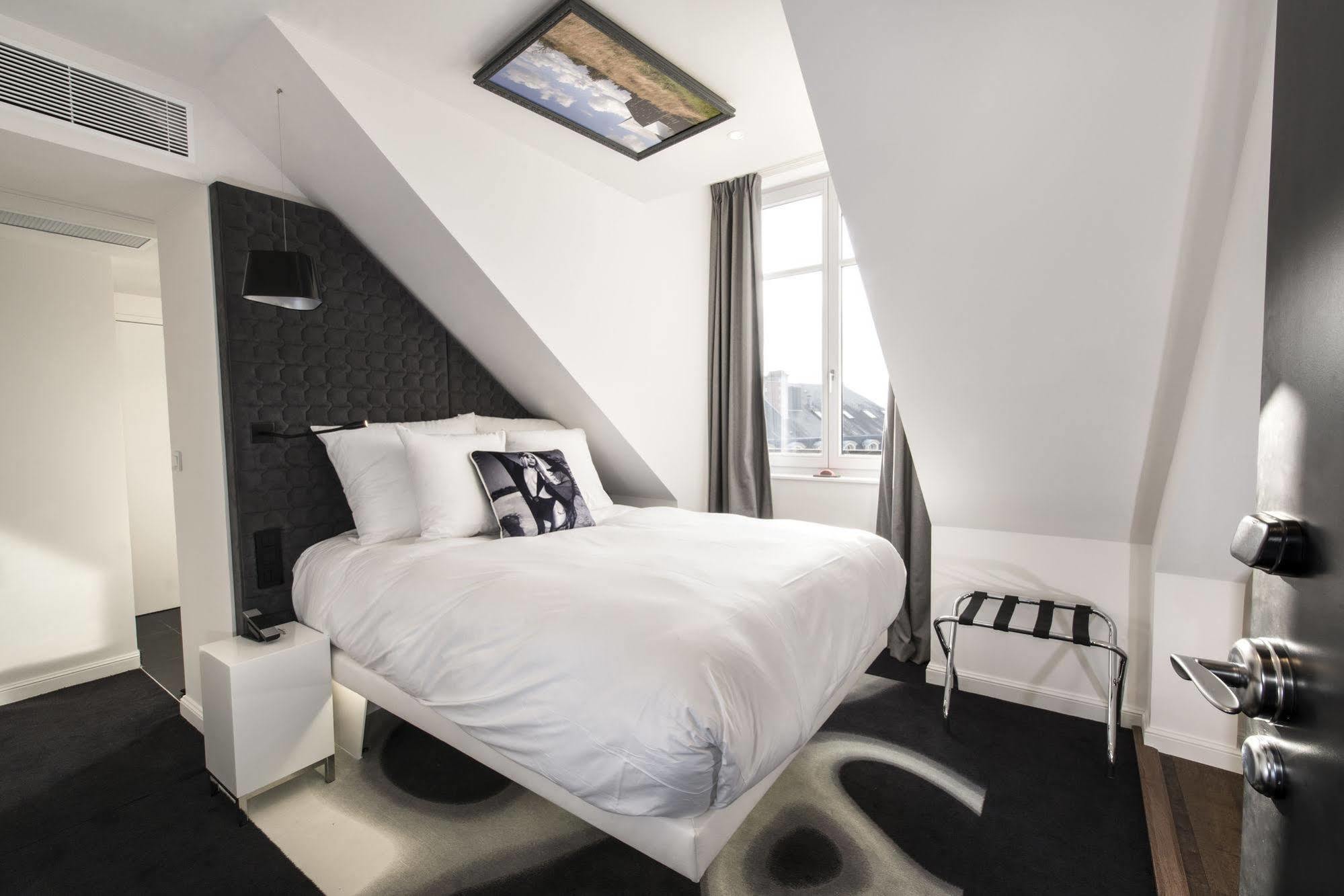 Vertigo Hotel, Dijon, A Member Of Design 4* Dijon