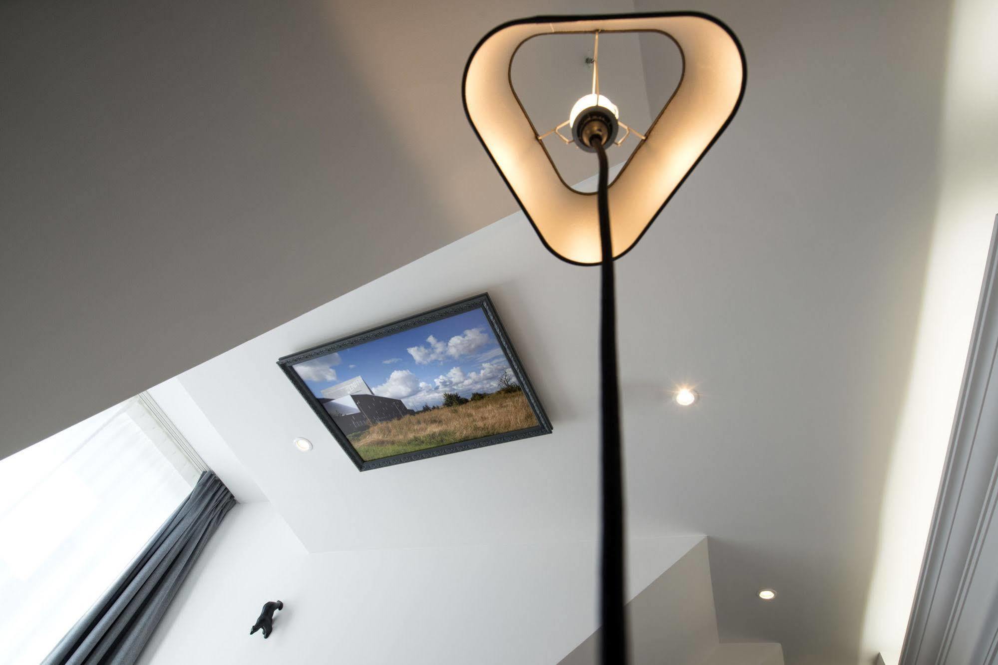 Hotel Vertigo Hotel, Dijon, A Member Of Design