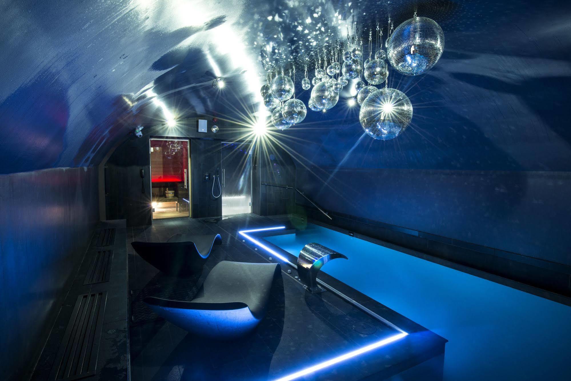 Vertigo Hotel, Dijon, A Member Of Design Hotel Dijon