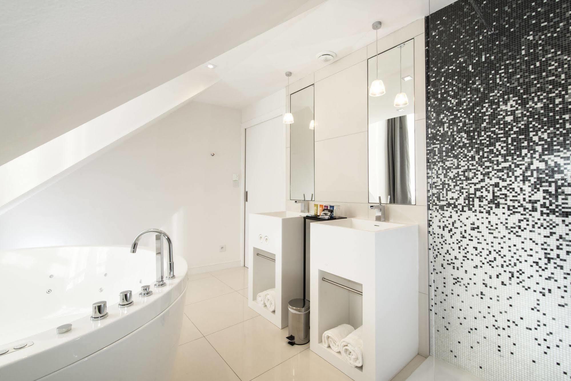 Vertigo Hotel, Dijon, A Member Of Design Dijon