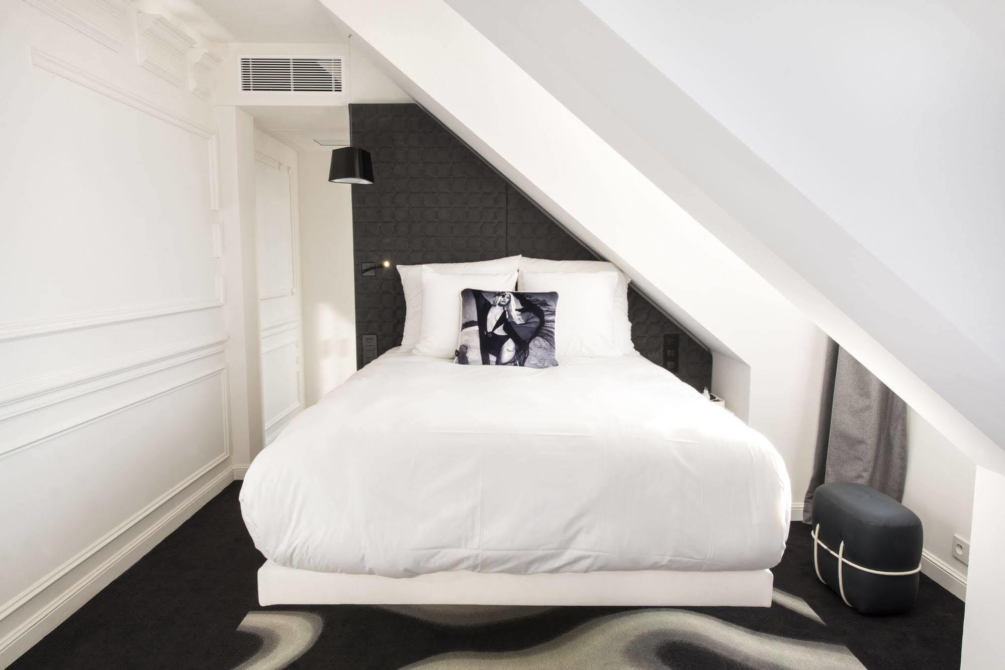 Vertigo Hotel, Dijon, A Member Of Design Hotel