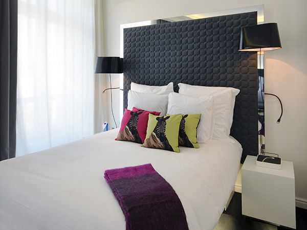 Hotel Vertigo Hotel, Dijon, A Member Of Design Dijon